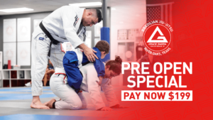 Gracie Barra Brazilian Jiu-Jitsu in River Oaks - Gracie Barra River Oaks