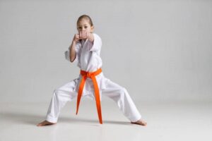 Children's Jiu Jitsu: Why every child should train Jiu Jitsu?