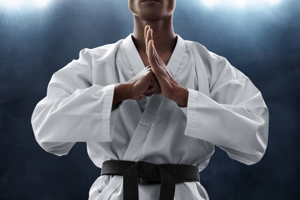 Do you know what are the Rules of Conduct in Jiu Jitsu?