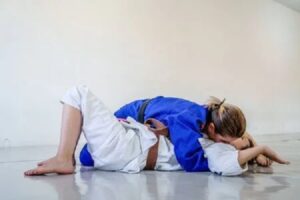 What are the benefits of jiu jitsu for women?