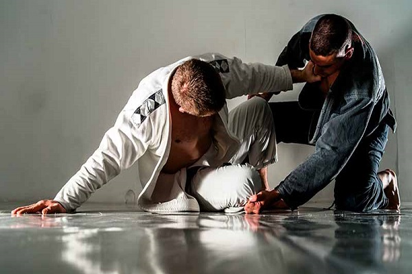 What does it take to practice Jiu-Jitsu?