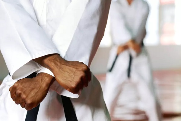 What is the purpose of Jiu-Jitsu?