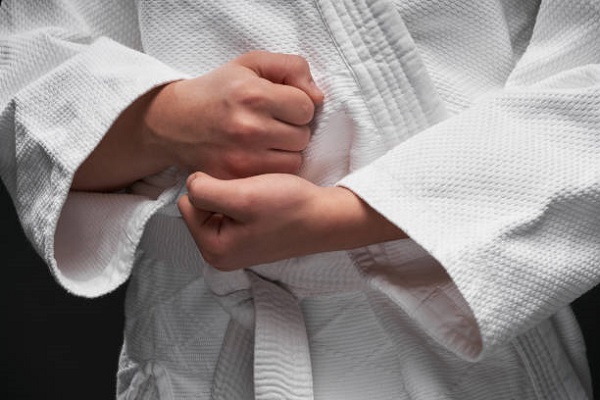 Creating a bully-free environment: the role of children's jiu-jitsu!