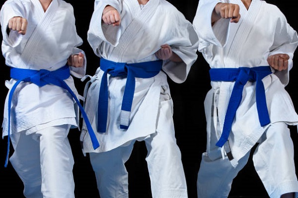 How does kids jiu jitsu promote discipline, camaraderie and confidence?