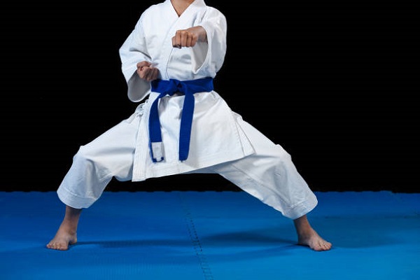 Unlocking Potential: Problem-Solving and Adaptability in Kids' Jiu-Jitsu Training!