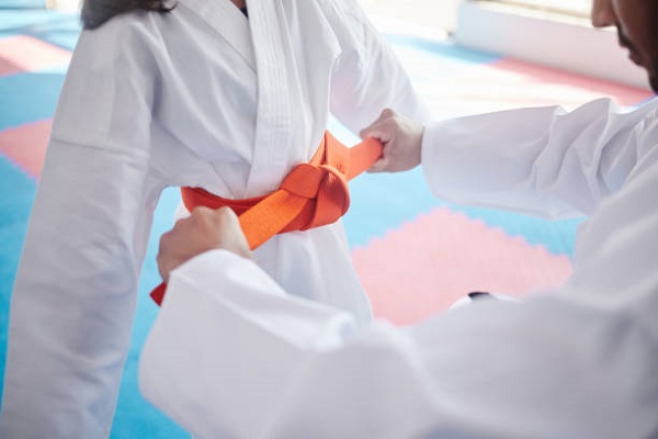 Children's Jiu-Jitsu: A Path to Physical, Mental and Emotional Growth!