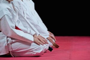 Exploring the differences between women's and men's jiu-jitsu!