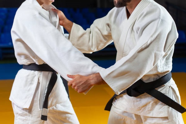 How can Jiu-Jitsu help your personal and professional development?