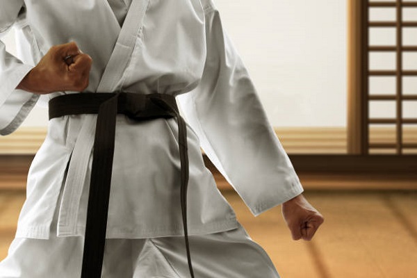 How can Jiu-Jitsu help your personal and professional development?