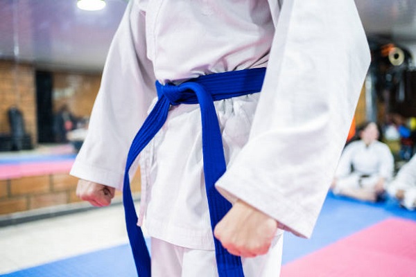 How can jiu-jitsu change the behavior of a child who is a bully?