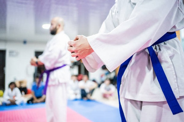 How should we deal with injuries in jiu jitsu?