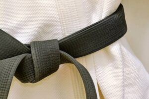 How to convince your friends to practice Jiu-Jitsu?