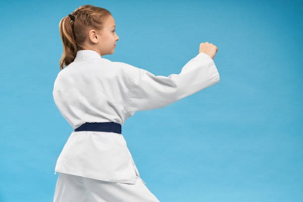 The importance of jiu-jitsu in raising awareness among bullying children about their inappropriate behavior!