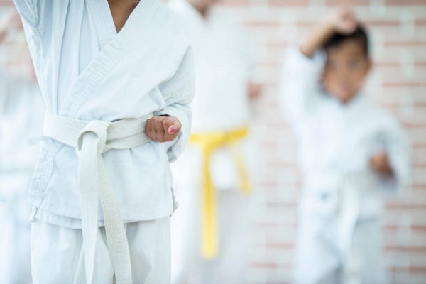 Nurturing young minds: the transformative power of kids' jiu-jitsu!