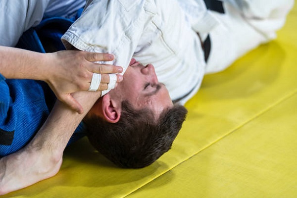 Protect your smile on the mats: the importance of mouthguards in jiu-jitsu!