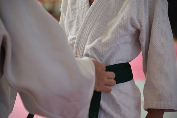 Empowering kids through jiu-jitsu: more than just martial arts!