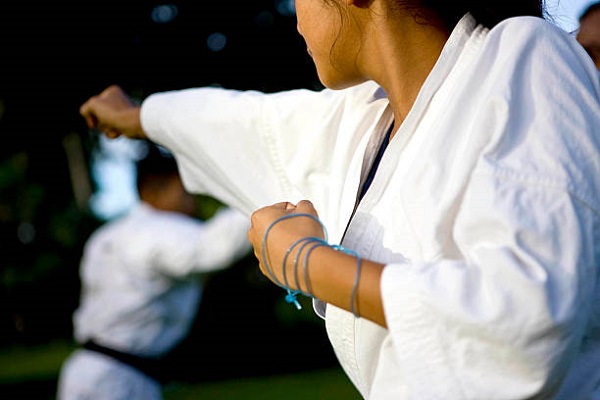 Enhancing the well-being of women over 40: the health advantages of jiu-jitsu!