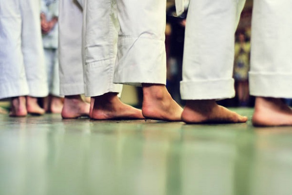 The Benefits of Brazilian Jiu-Jitsu for Homeschooled Children!