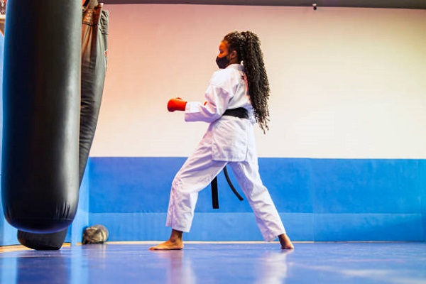 The Benefits of Brazilian Jiu-Jitsu for Homeschooled Kids!