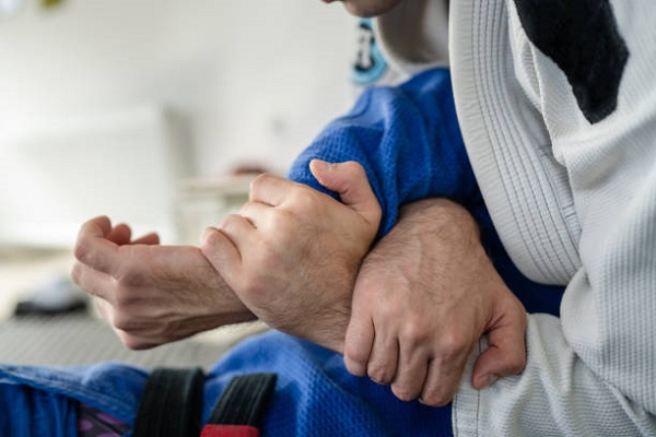 The fundamental rules of jiu-jitsu: preserving the sport's integrity!