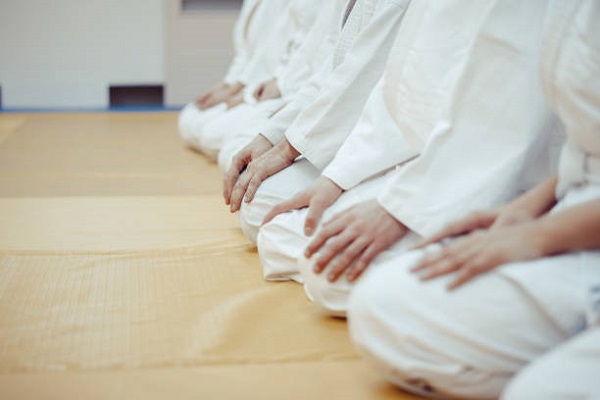 The mind and body benefits of jiu-jitsu: more than just a martial art!