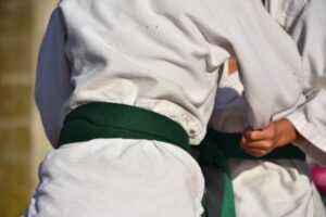 The playful path to jiu-jitsu mastery: how kids learn through fun!