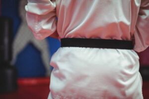 Empowering femininity: unveiling the transformative journey of women in jiu-jitsu!