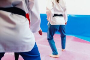 Nurturing growth and empowerment: a guide to women's jiu-jitsu!