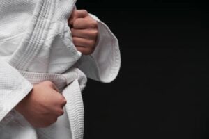 Nurturing healthy and balanced futures: the impact of jiu-jitsu for kids!