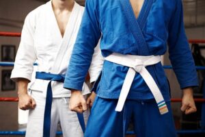 The art of jiu-jitsu: understanding the kimono rules and guidelines!