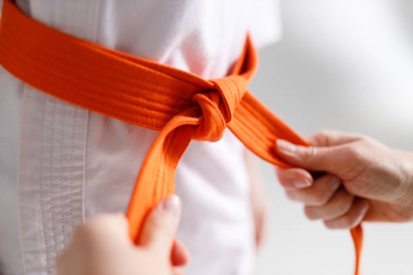 Unlocking the art of jiu-jitsu: a comprehensive guide to mastering the gentle art!