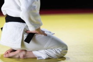 Women empowering themselves: the rise of Brazilian jiu-jitsu in the spotlight!