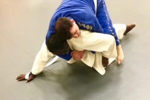 The 7 most important jiu-jitsu techniques for beginners!