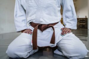 The 7 most important jiu-jitsu techniques for beginners!