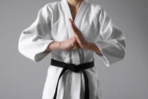 Unveiling the mind-body benefits of jiu-jitsu: beyond physical fitness!