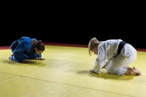 The art of adaptation: unveiling the unique origins and evolution of jiu-jitsu!