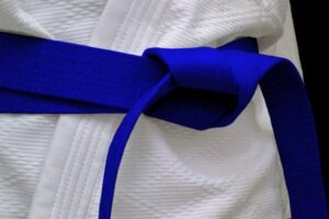 The colorful journey of jiu-jitsu: beyond the belts!