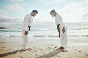 Beyond Tradition: the evolution and global impact of Brazilian jiu-jitsu!