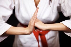 Brazilian Jiu-Jitsu for women: The ultimate guide to getting fit, confident, and safe!