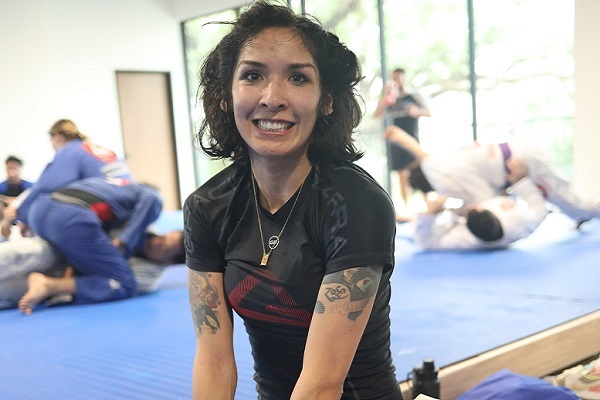 Empowering women: the multifaceted benefits of Brazilian jiu-jitsu!