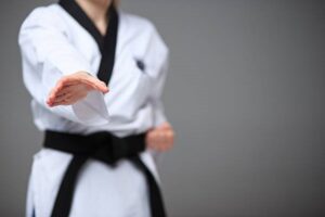 Jiu-Jitsu for women: Breaking stereotypes and building confidence!