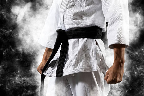 Unlocking the power within: Jiu-jitsu as a transformative outlet for hyperactive kids!