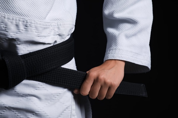 Women's jiu-jitsu: overcoming stereotypes and limitations!