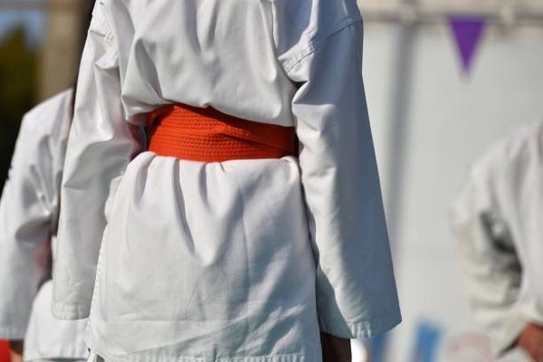 Empowering women on the mats: the unconventional strength of Brazilian jiu-jitsu!