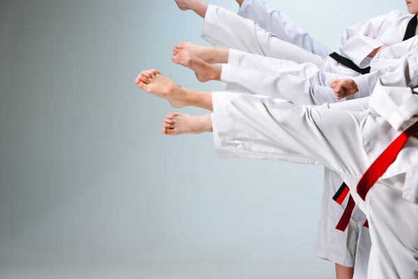 Empowering women through jiu-jitsu: unveiling the art's rich heritage and modern relevance!