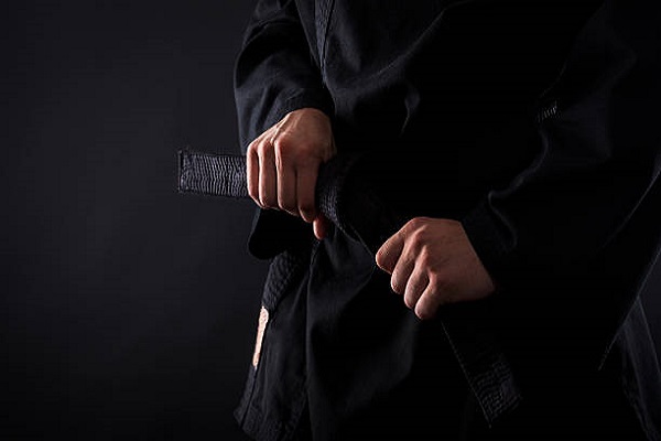 Jiu-jitsu for the corporate world: 8 lessons that will help you succeed!