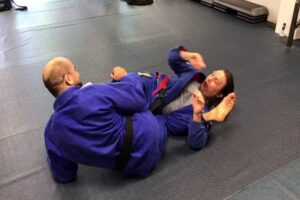 The art of jiu-jitsu: beyond strength, embracing technique and lifestyle!