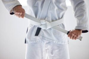 The art of jiu-jitsu: beyond the mat and Gi!