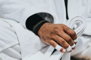 Unlocking the full potential: 7 unique benefits of jiu-jitsu beyond the mat!
