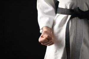 Empowering young warriors: unconventional strategies for kids' jiu-jitsu success!